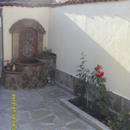 Guest House Vodolei Kotel Kültér fotó