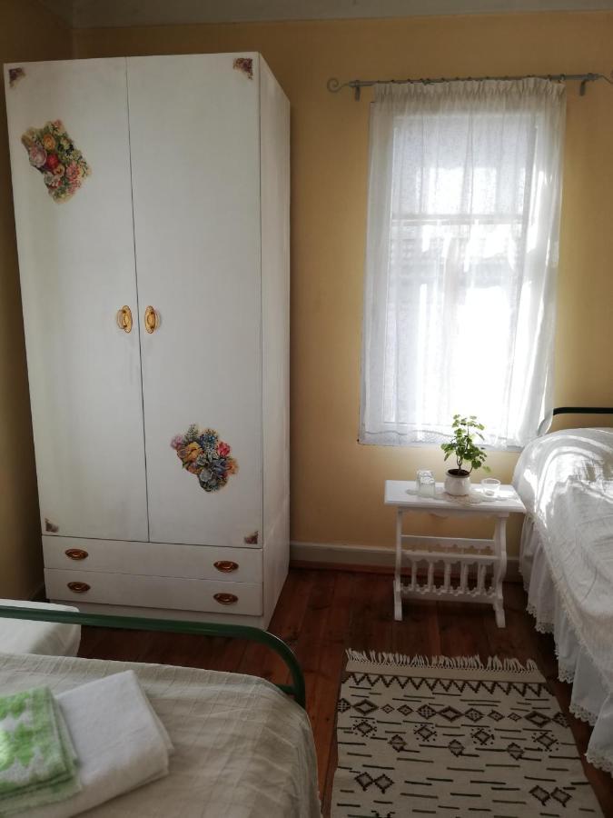 Guest House Vodolei Kotel Kültér fotó
